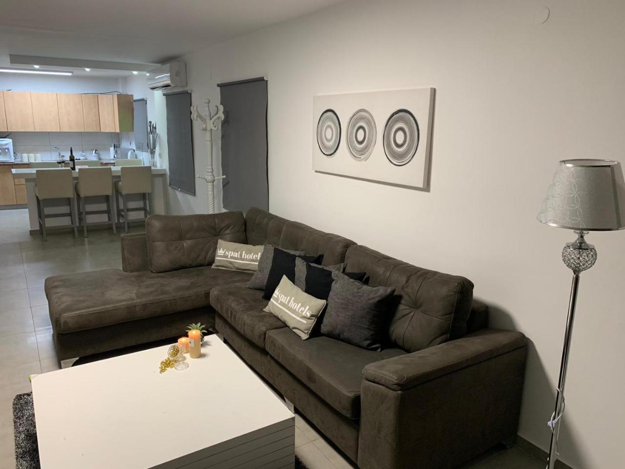 Spat Apartments Bat Yam Exterior foto