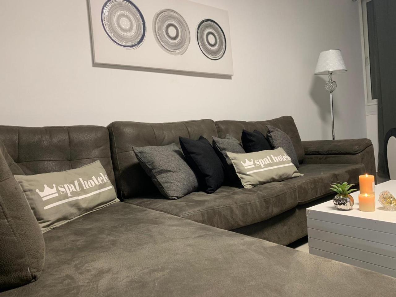 Spat Apartments Bat Yam Exterior foto