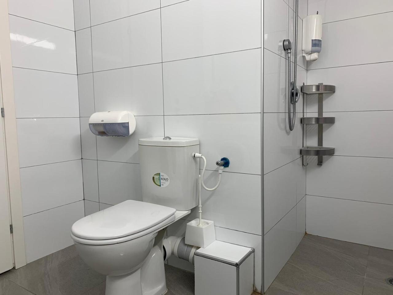 Spat Apartments Bat Yam Exterior foto