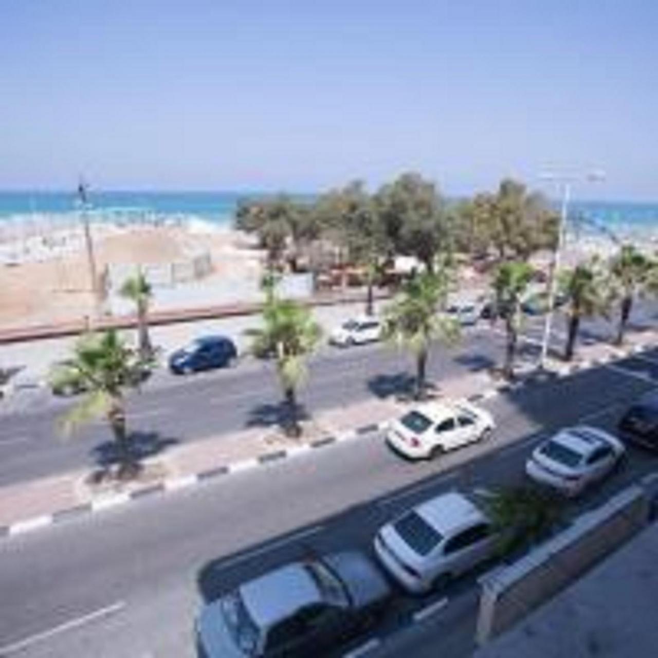 Spat Apartments Bat Yam Exterior foto